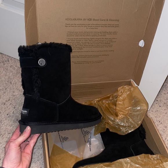 UGG | Shoes | Koolaburra By Ugg Brand 